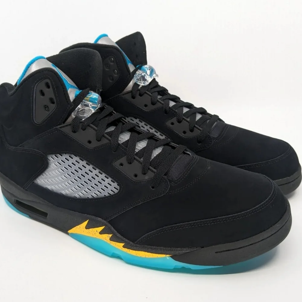 Jordan air retro